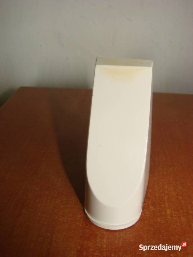 osłona wylotu soku sokowirówki VA370 Katarzyna Pruszcz Gdański