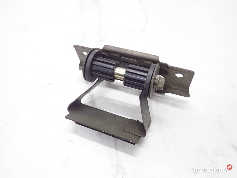 Mocowanie Zbiornika Paliwa Gumy Suzuki SV 650 Strzelce Krajeńskie