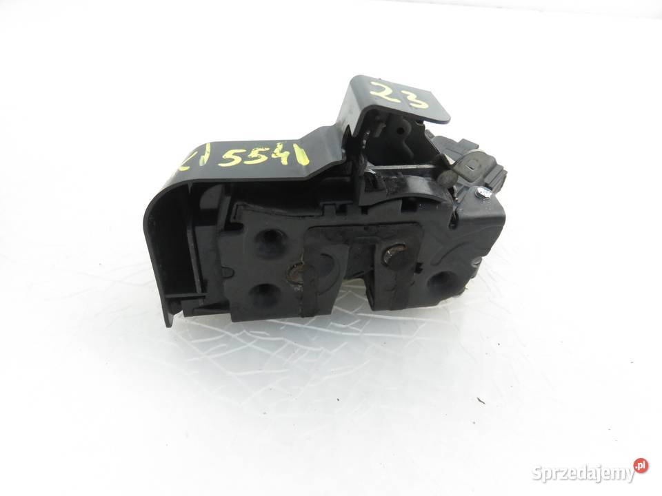 ZAMEK PRAWY PRZEDNI FORD C 7M5AR21812AA Zamki, wkładki i kluczyki