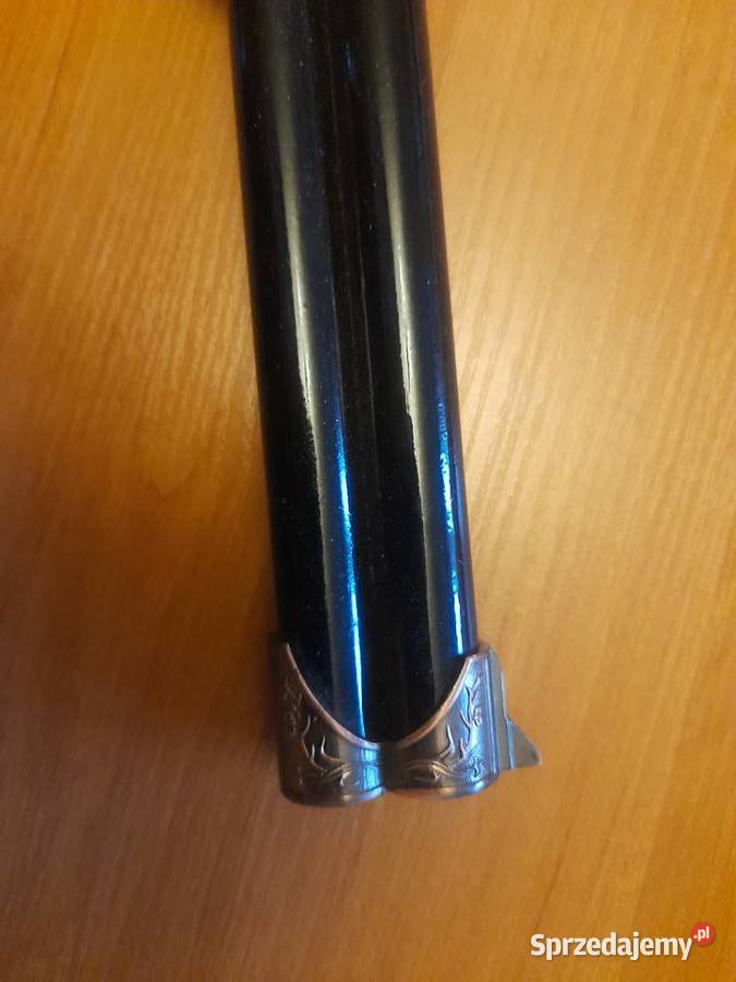 Figurka Pistolet dekoracja atrapa dolnośląskie Oleśnica