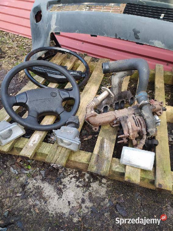 Wyprzedaż garażowa vw audi świętokrzyskie Wodzisław