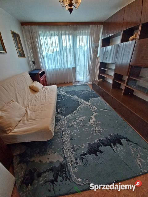 Sprzedam mieszkanie 39m2 2 pokojowe Pruszków internet