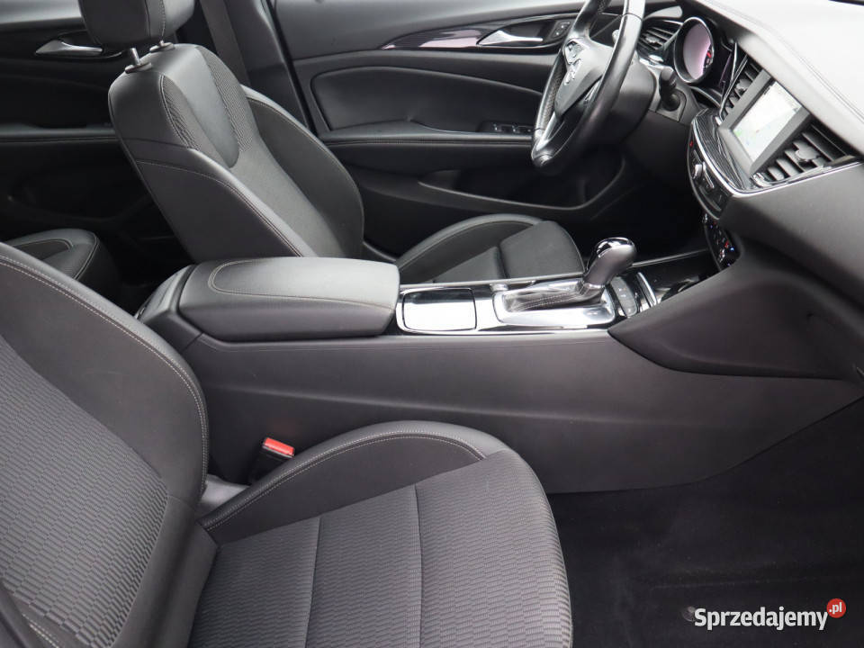 Opel Insignia 15 Turbo Katowice sprzedam