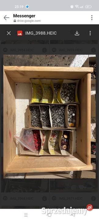 Akcesoria szewskokaletnicze Puławy