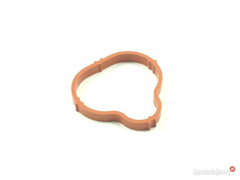 USZCZELKA KOLEKTORA SSĄCEGO OPEL CORSA C