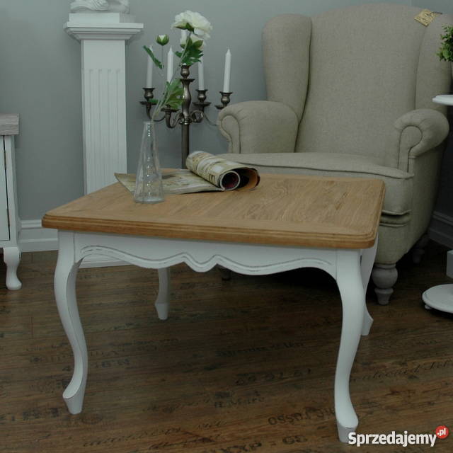 MEBLE PROWANSALSKIE NA WYMIAR PRODUCENT Kraków