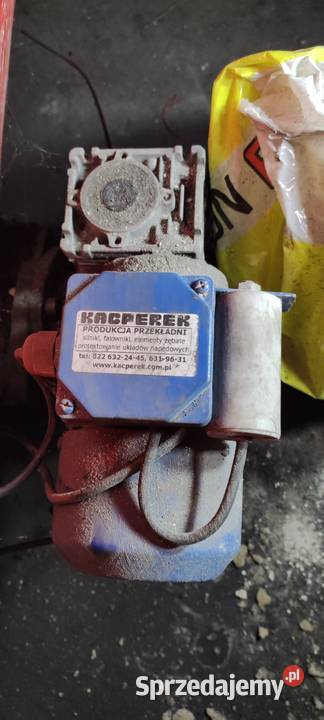 Kocioł piec Heitz ecoMAX 800 Toruń sprzedam