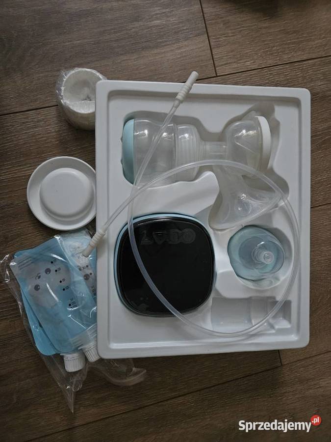 Sprzedam laktator elektryczny dwufazowy Pozostałe Grodziec