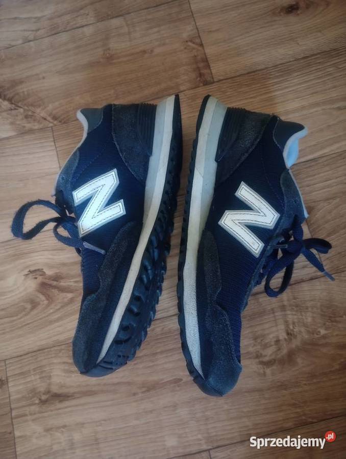 Buty sportowe Balance rozmiar 415 okazja hit lubelskie Karczmiska Pierwsze