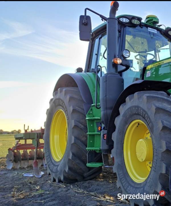 Agregat Gruber EBERHARD 3 Metry Stan podlaskie