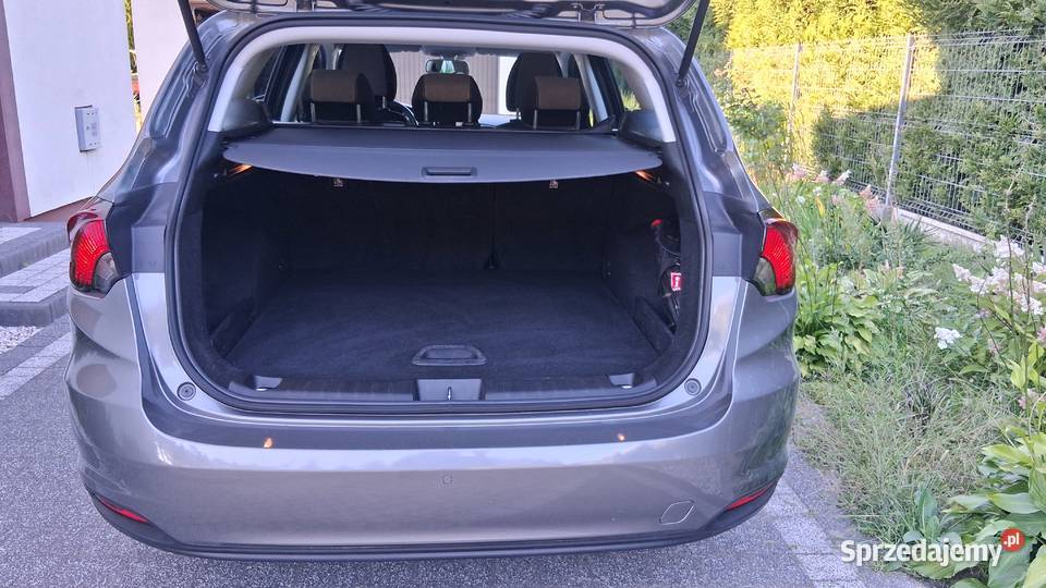 Fiat Tipo II 14 SW TJet z polskiego salonu Tipo wielkopolskie Gorzyce Wielkie