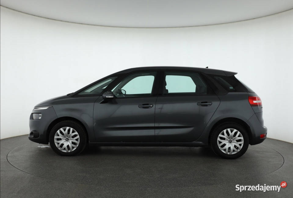 Citroen C4 Picasso 16 i Piaseczno