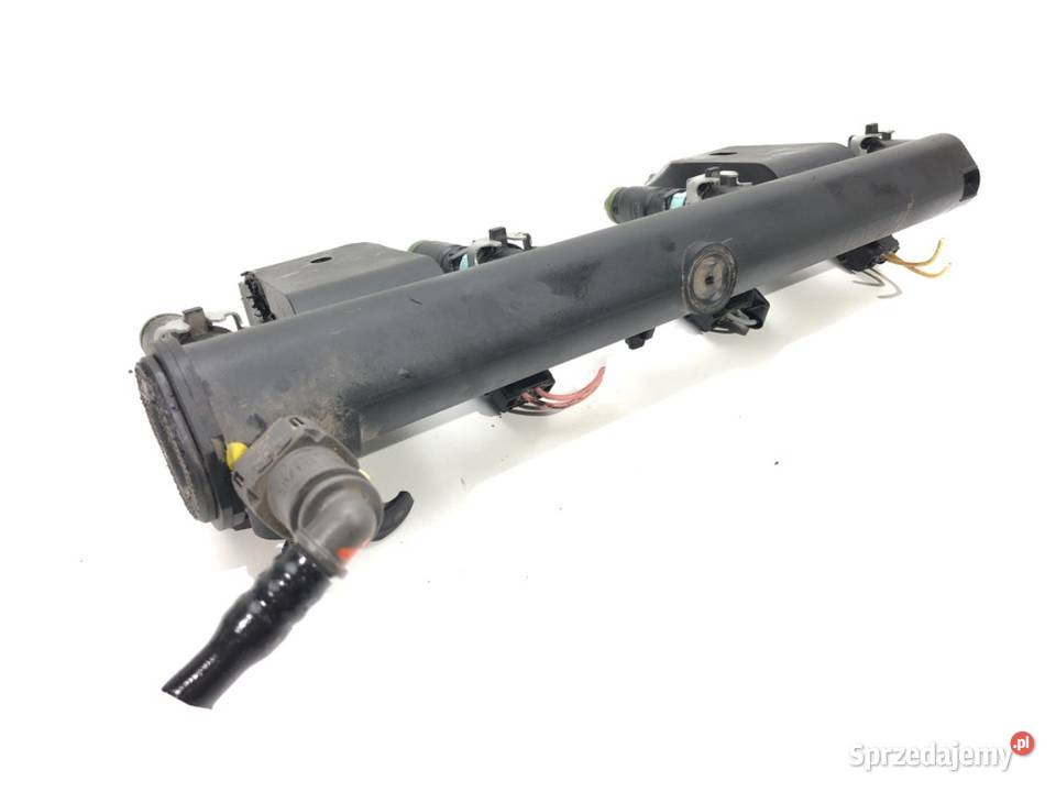 LISTWA WTRYSKOWA CITROEN CELYSEE DEKA 16 115 podkarpackie