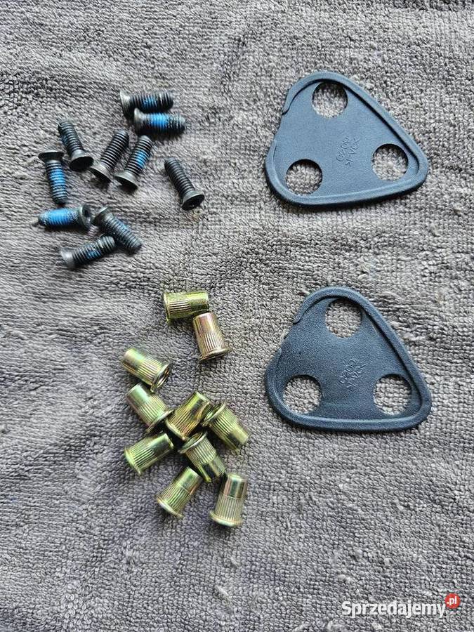 Uchylne tylnie szyby Fiat Seicento Czechowice-Dziedzice