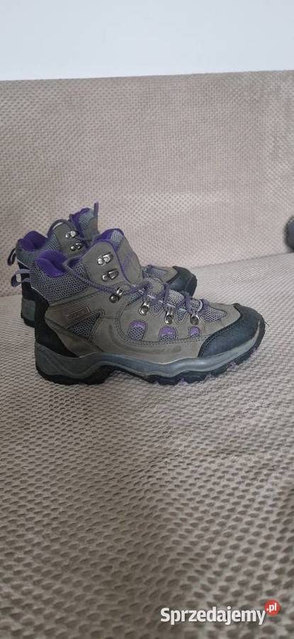buty trekkingowe r 37 375 Mountain Warehouse