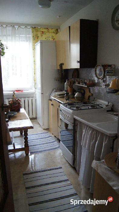 Mieszkanie Sosnowiec Akacjowa