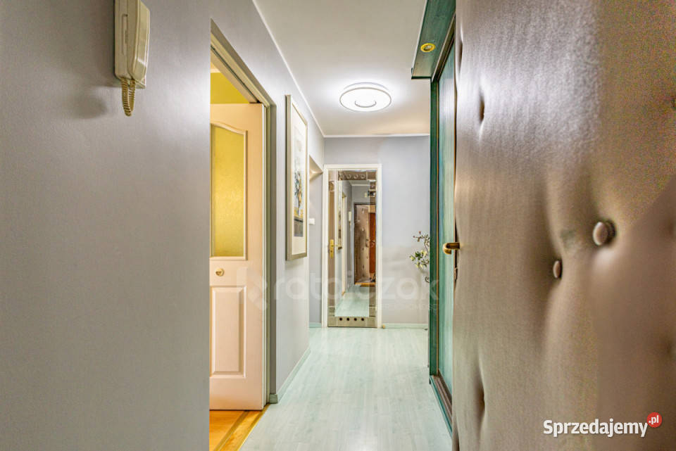 Mieszkanie Wejherowo 60m2 3 pok pomorskie