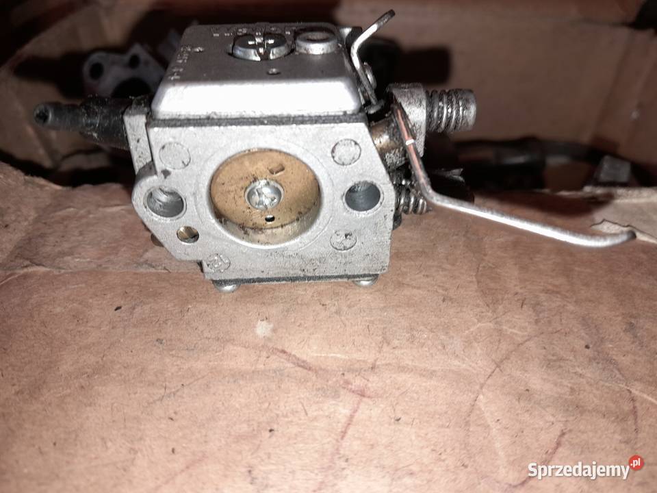 Gaźnik Walbro 21245 Żywiec