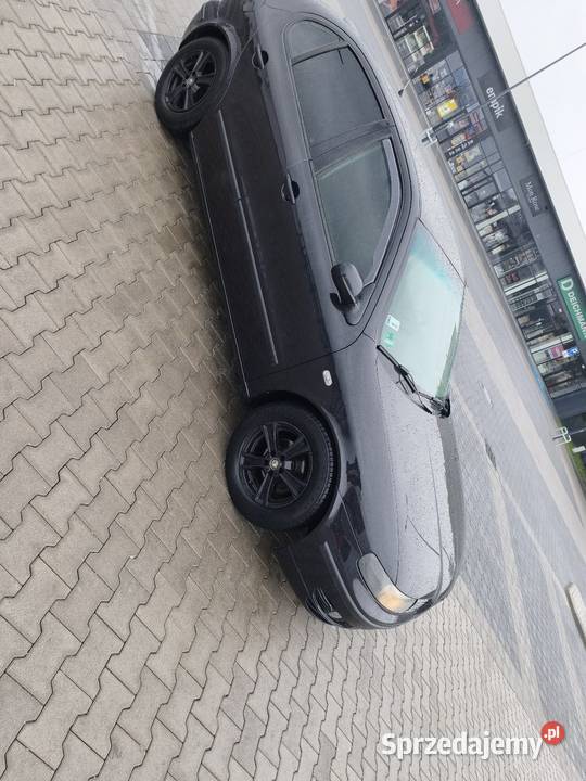 Seat leon Michałówka