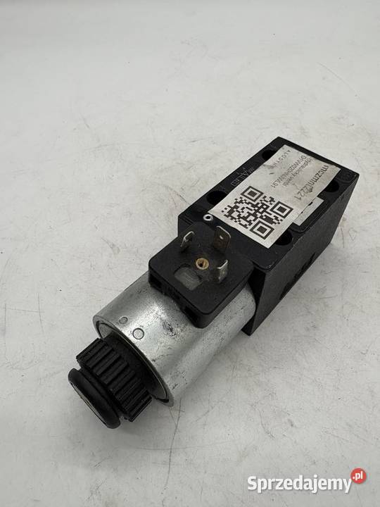 Parker D1VW020HNJWL91 Elektrozawór Warszawa