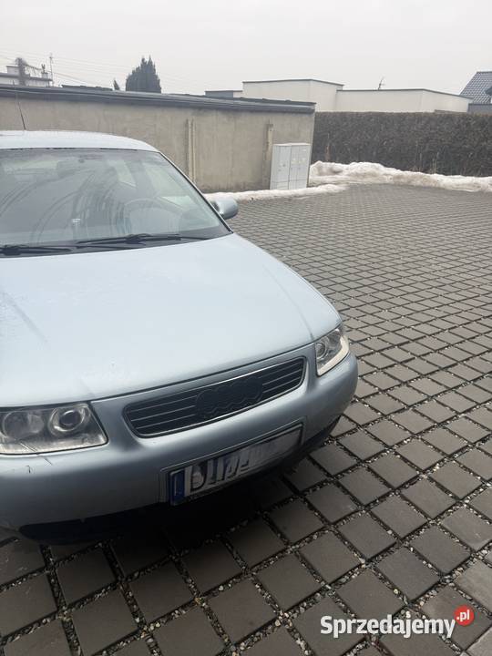 Audi a3 19 automat 2003 możliwa zamiana Rok produkcji 2003 Rybnik