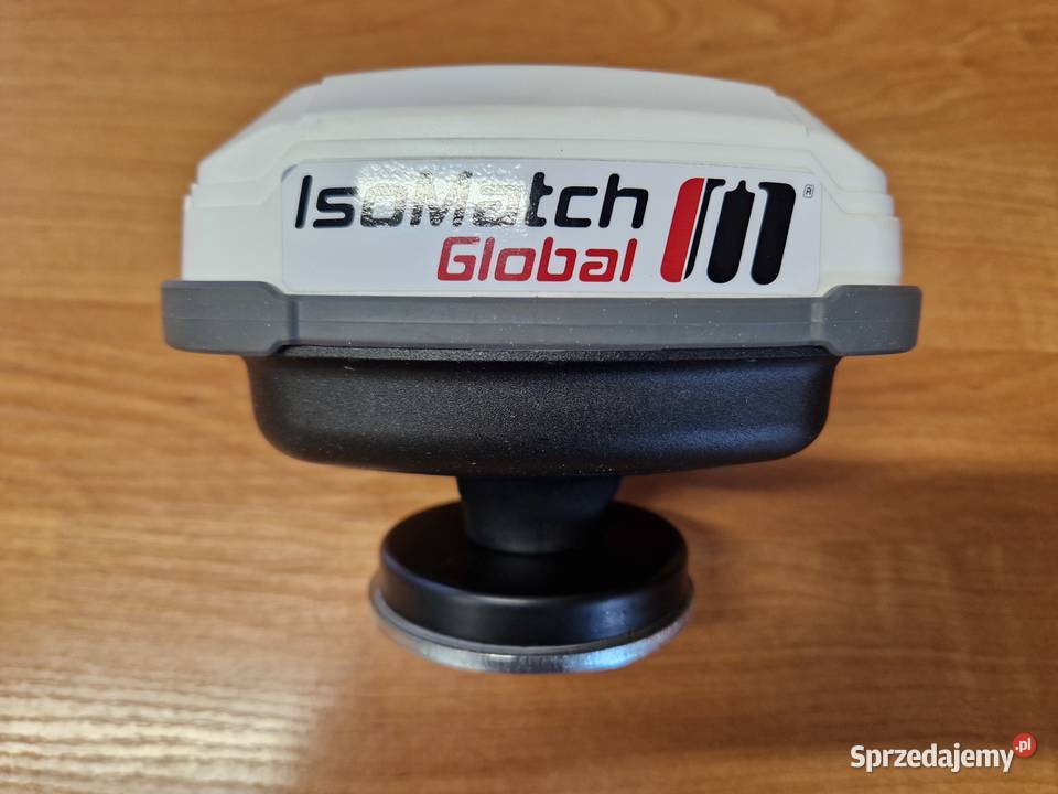 Antena GPS Kverneland Global 2 sprzedam