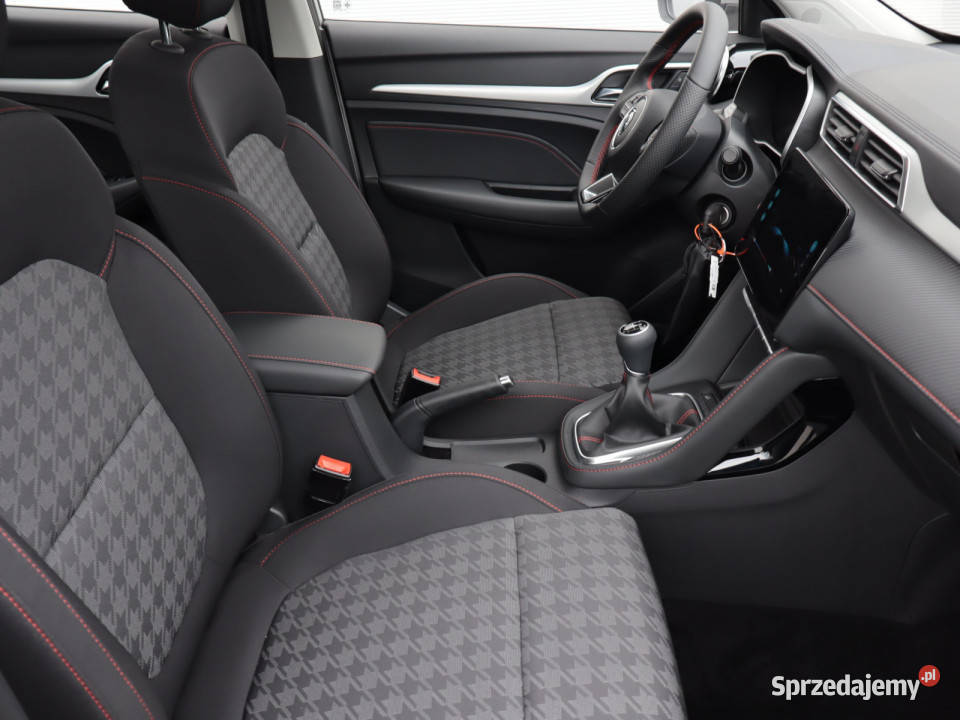MG ZS SUV 15 ZS Piaseczno