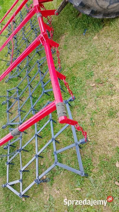 Brony 5 polowe Milonki