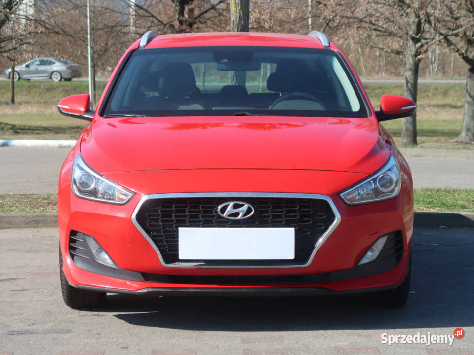 Hyundai i30 14 CVVT Bielany Wrocławskie