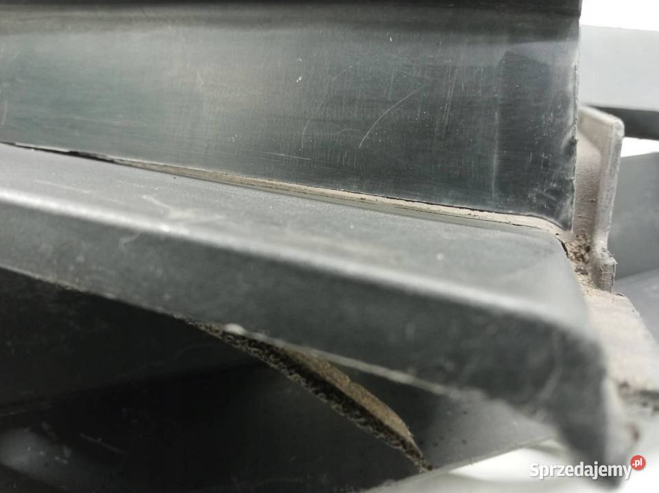 PODSZYBIE KOMPLET 31271658 Volvo XC 60 I 2008