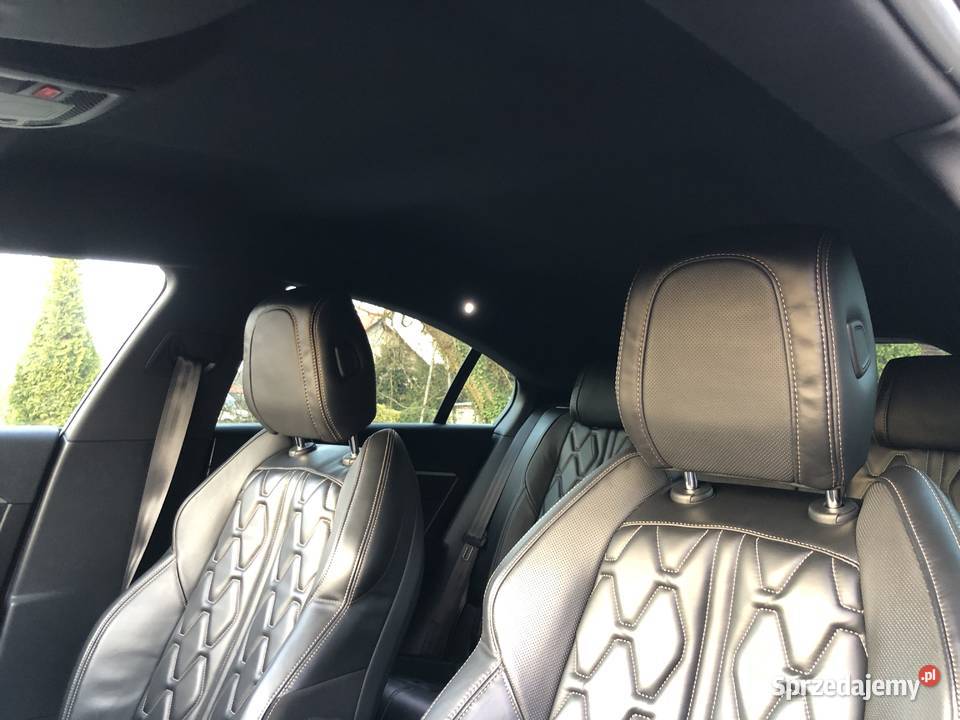 Peugeot 508 GTLine 2019r 20 HDi 163 Automat Full Wijewo