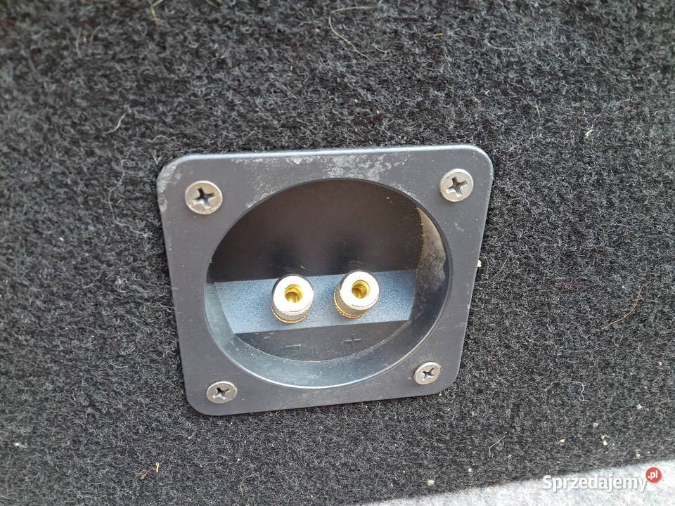 Houston Acoustic wielkopolskie Poznań