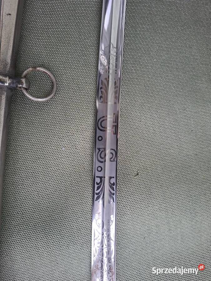 Szabla Oficerska US Army Militaria Kielce