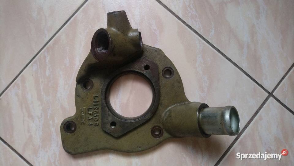 AL114392 obudowa adapter pompy hydraulicznej Biała Podlaska