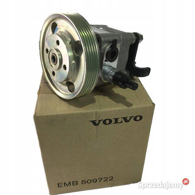 VOLVO S80 V70 XC70 pompa wspomagania oryginal OE Bielany Wrocławskie