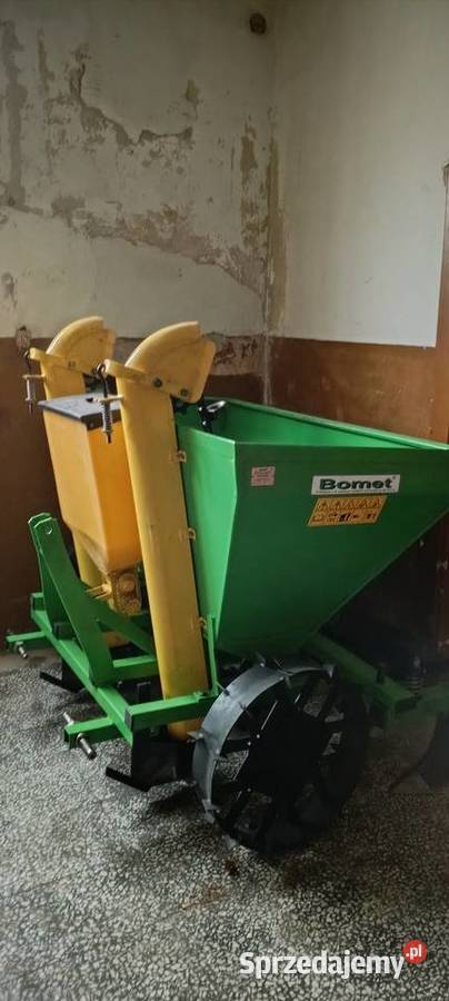 Maszyny rolnicze likwidacja gospodarstwa małopolskie Bobowa