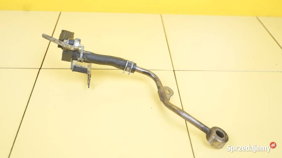 MAZDA 6 GJ 22 SKYACTIV 16r 175 SH01 SHY1 czujnik świętokrzyskie Suków