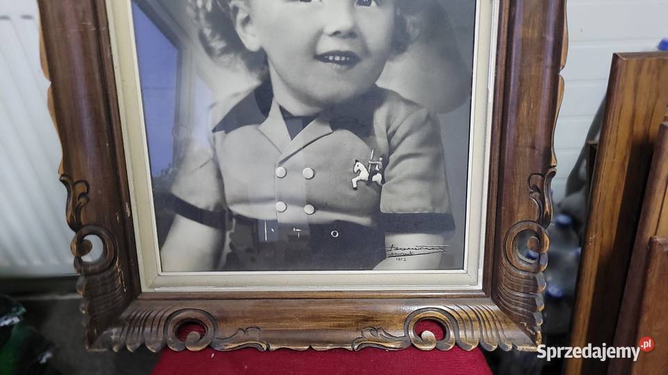 Stary obraz Ciechanowiec