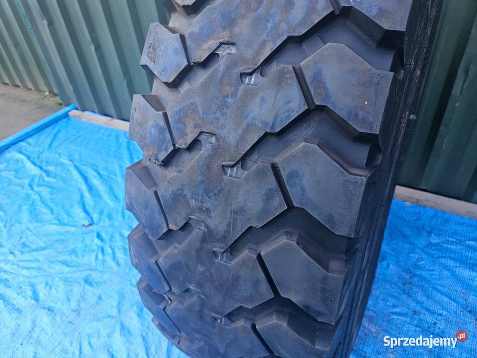 Opona Continental 1400 1400 R 20 Hcs 1400r20