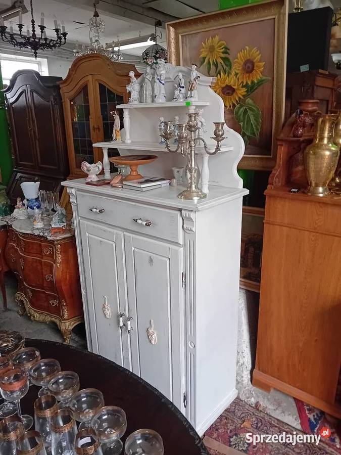 Bielizniarka pensjonarka Tarnogród