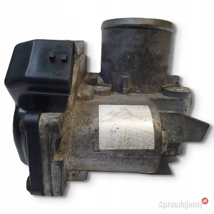 PRZEPUSTNICA Renault Trafic II Vivaro 20 DCI lubelskie Chełm