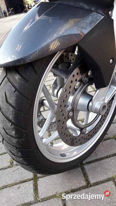 BMW K1200GT K1200 BMW
