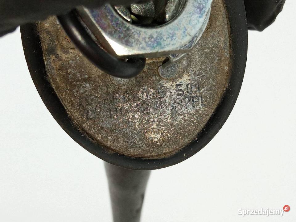 ANTENA KAROSERYJNA 6R0035501 Skoda Octavia II osobowe