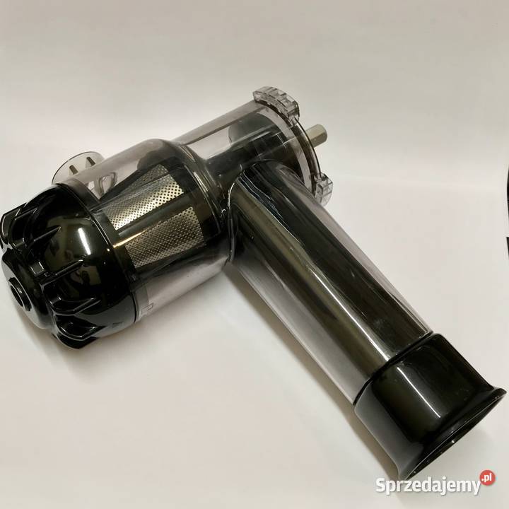 PHILIPIAK PH1007 WYCISKARKA wolnoobrotowa 150W Warszawa