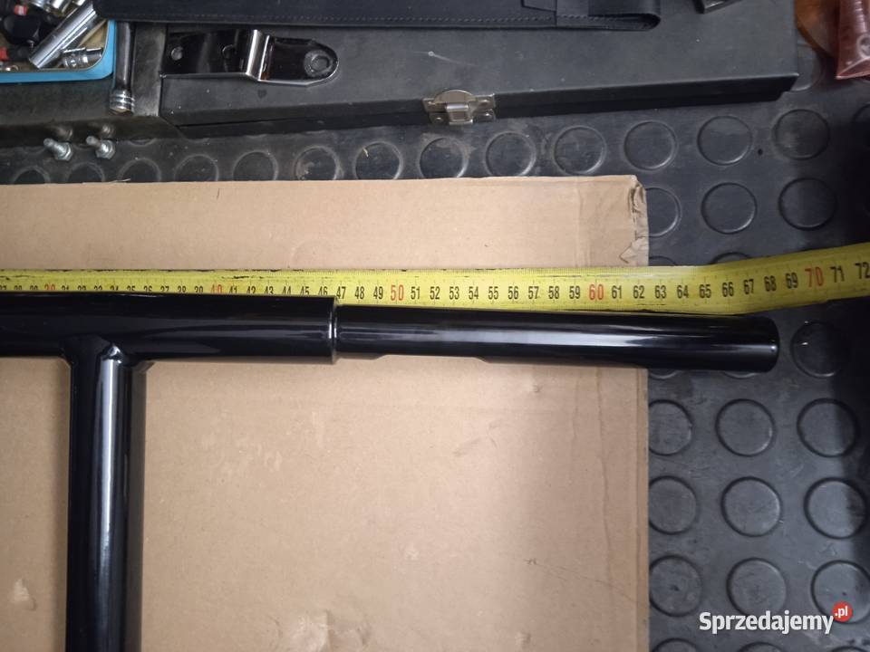 Kierownica Harley Davidson Dyna Road Glide Leżajsk