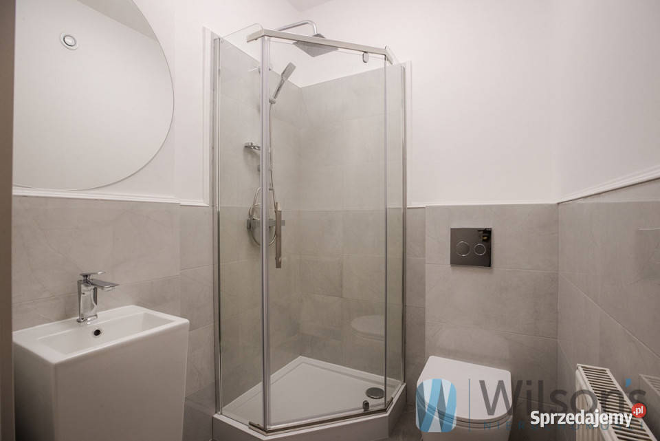 sprzedaży mieszkania Warszawa 120m2 4 pokoje