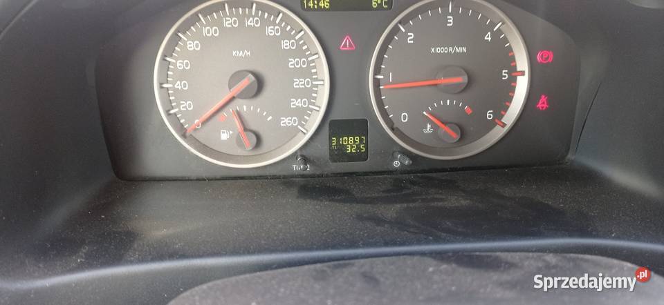Volvo V50 V50 Narewka