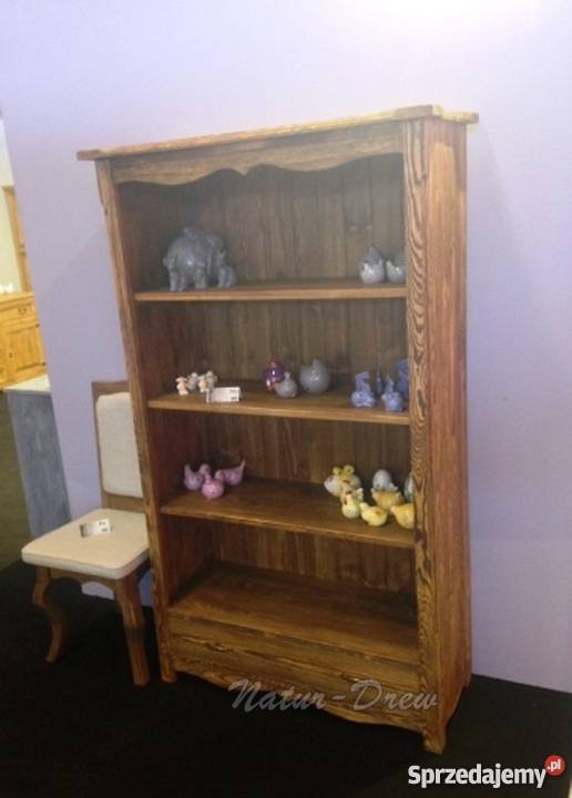 Drewniane Postarzane Meble NOWOŚĆProducent Komplety mebli