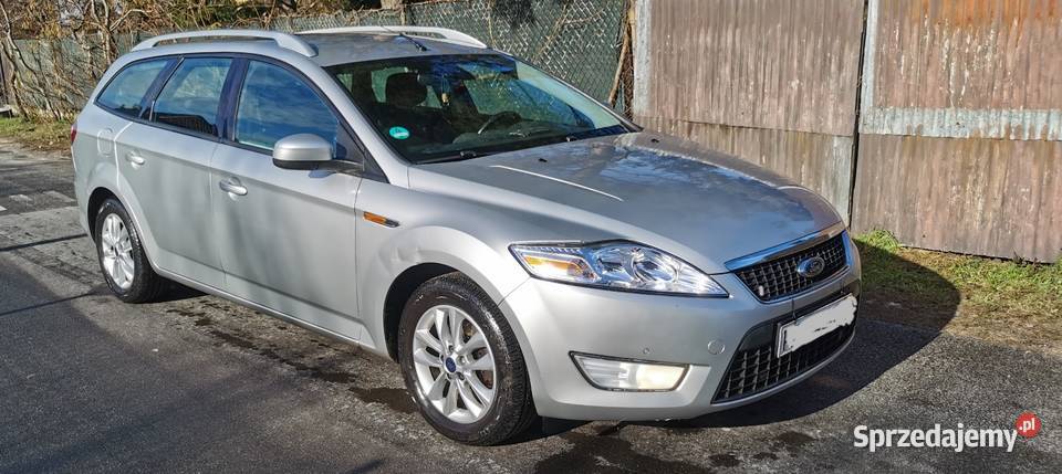 Ford Mondeo Oława sprzedam
