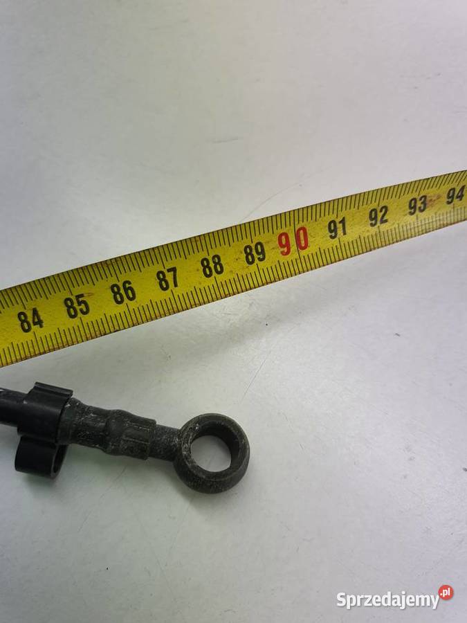 Przewod Hamulcowy Ktm Duke 690 Łódź